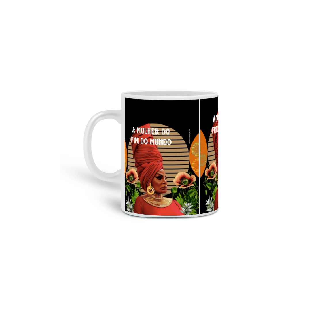 Nome do produto: Elza 