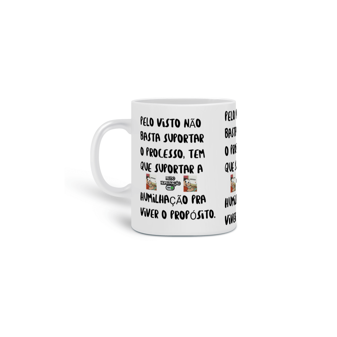 Nome do produto: Não bata suportar o processo