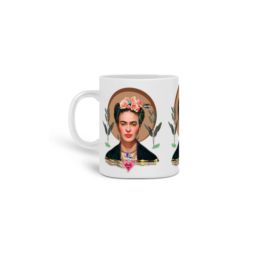 Nome do produto: Frida