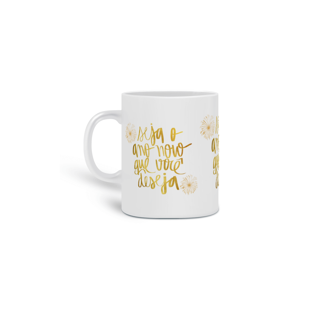 Nome do produto: Ano Novo