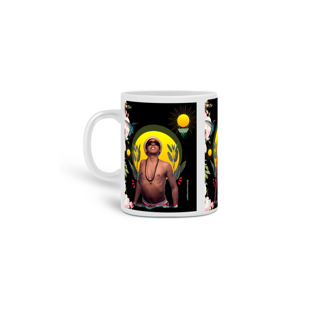 Nome do produto: Chico Science