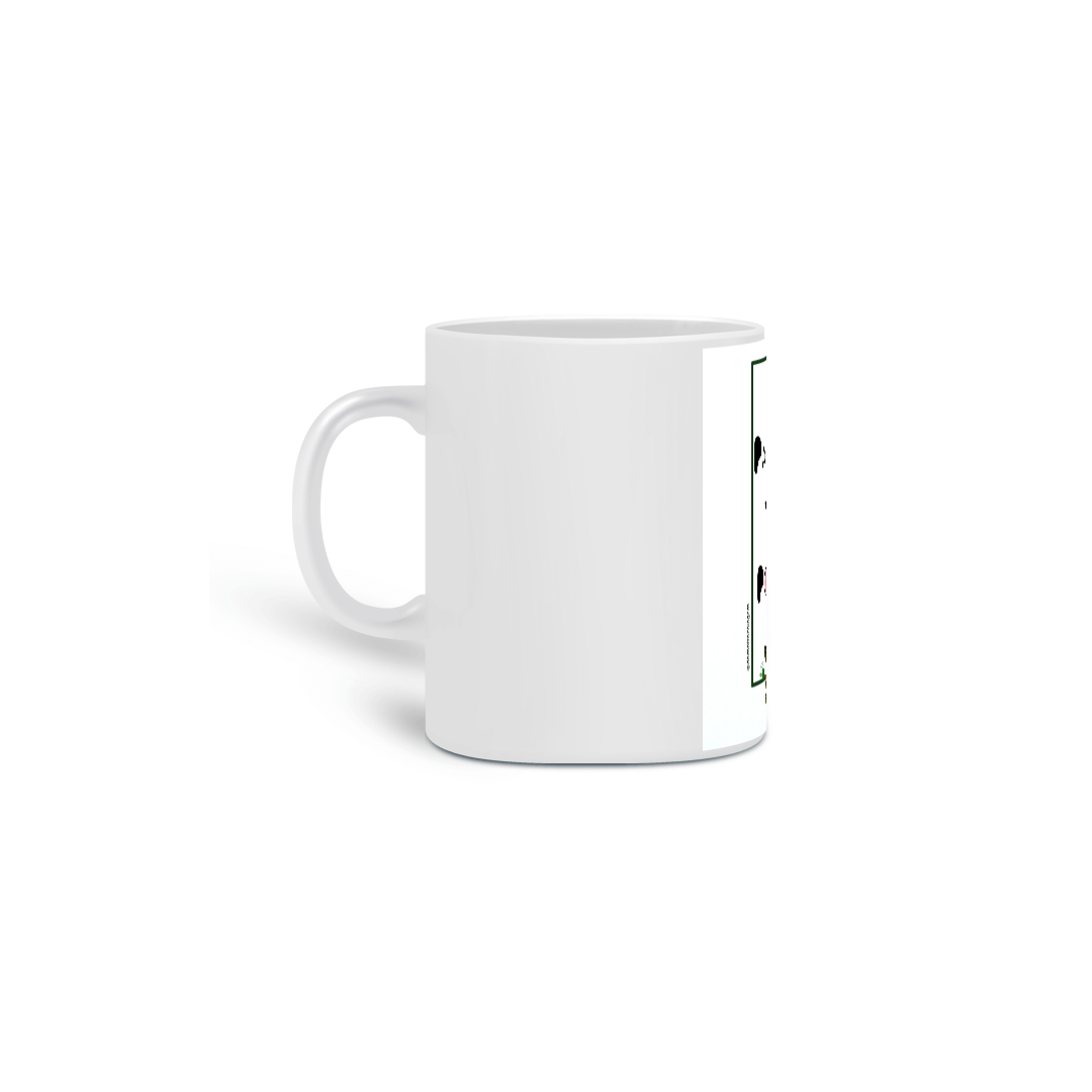 Nome do produto: A palavra tem poder