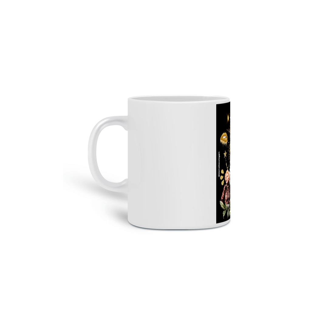 Nome do produto: Madonna