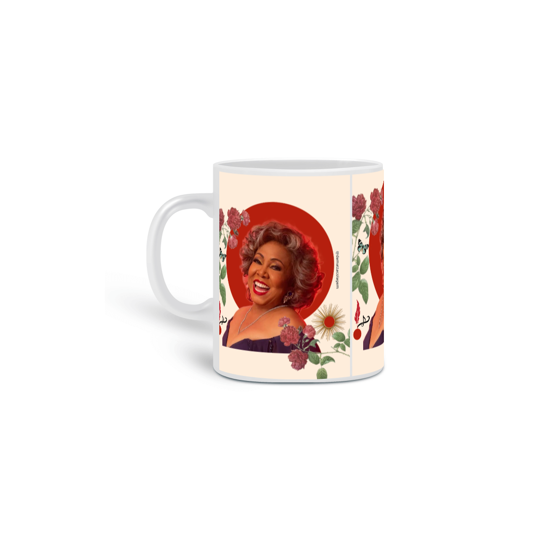 Nome do produto: Alcione