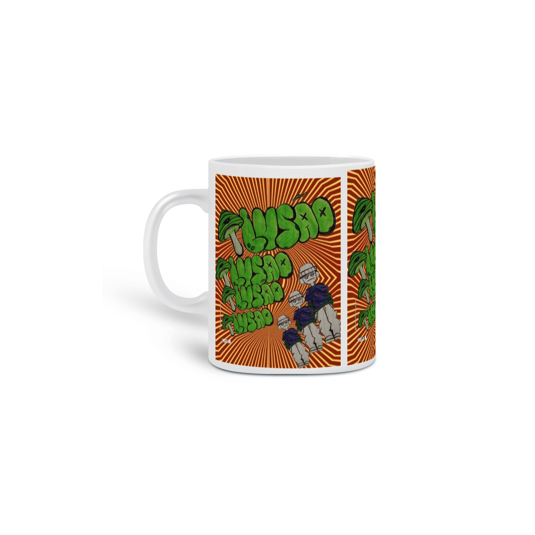 Nome do produto: Ilusão