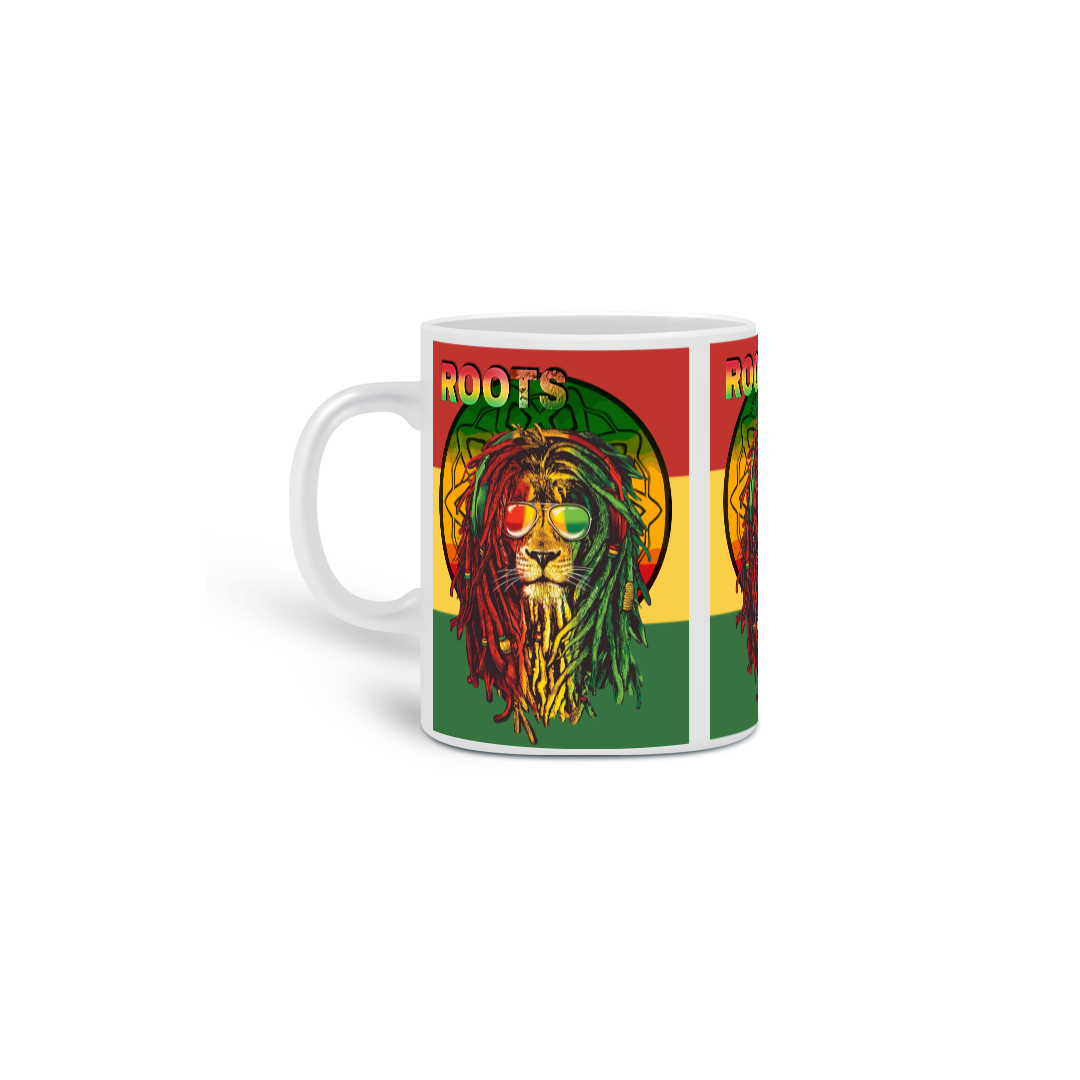 Nome do produto: Roots