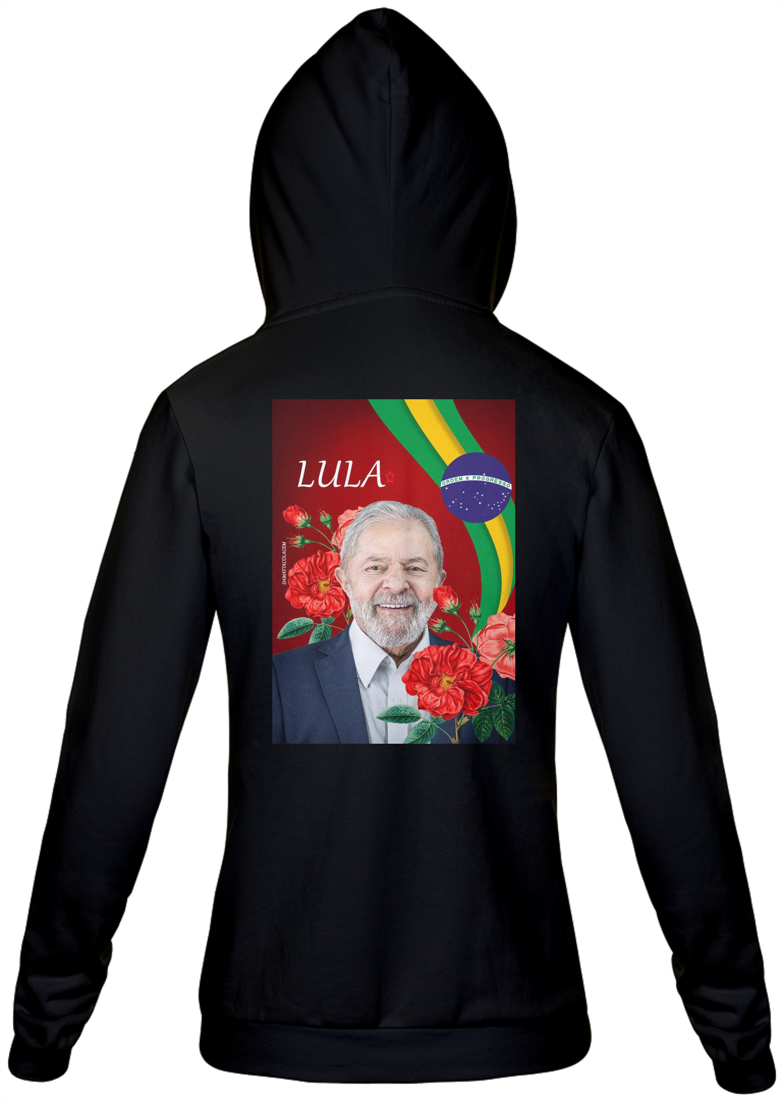 Nome do produto: Lula