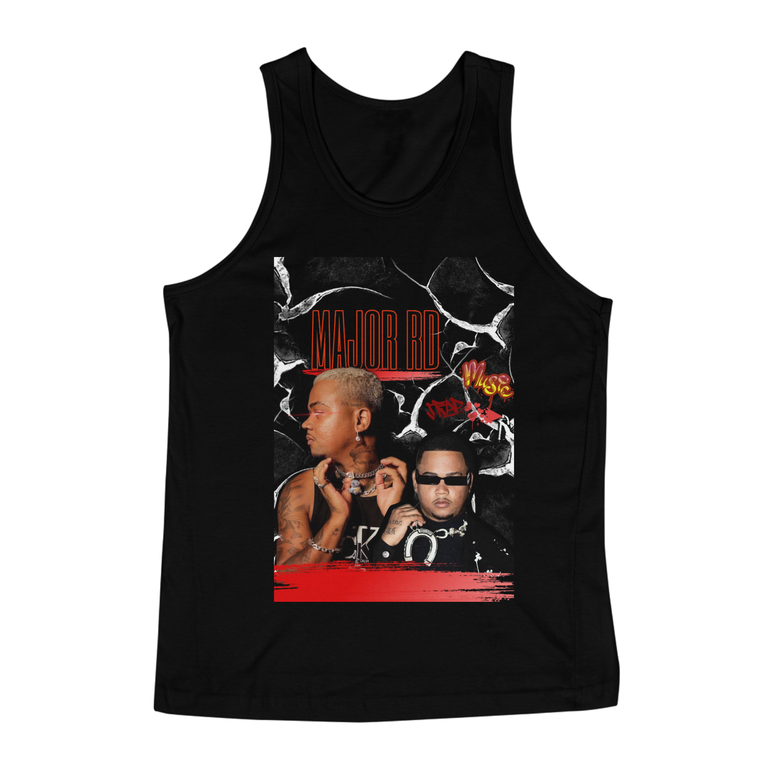 Nome do produto: Major RD