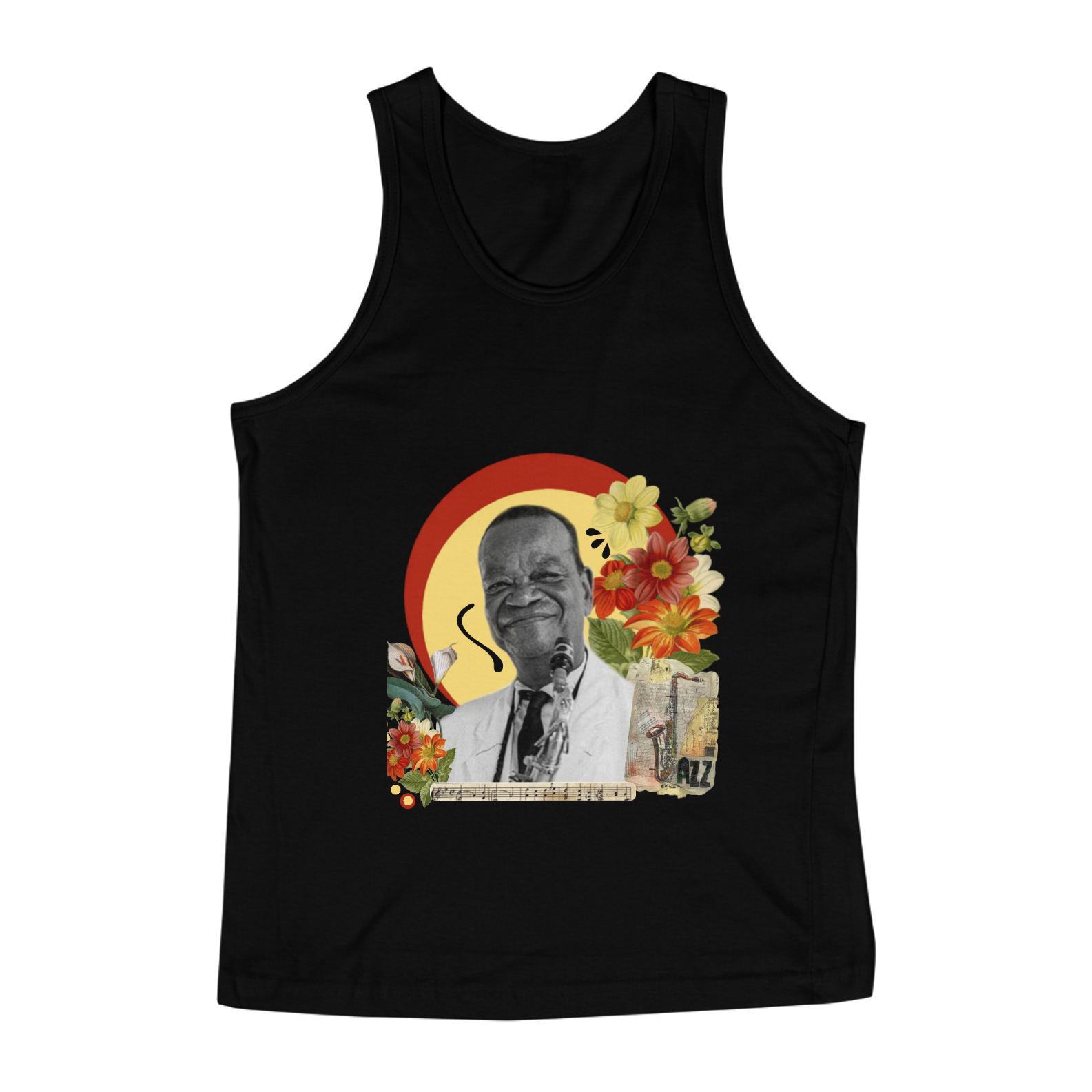 Nome do produto: Pixinguinha 