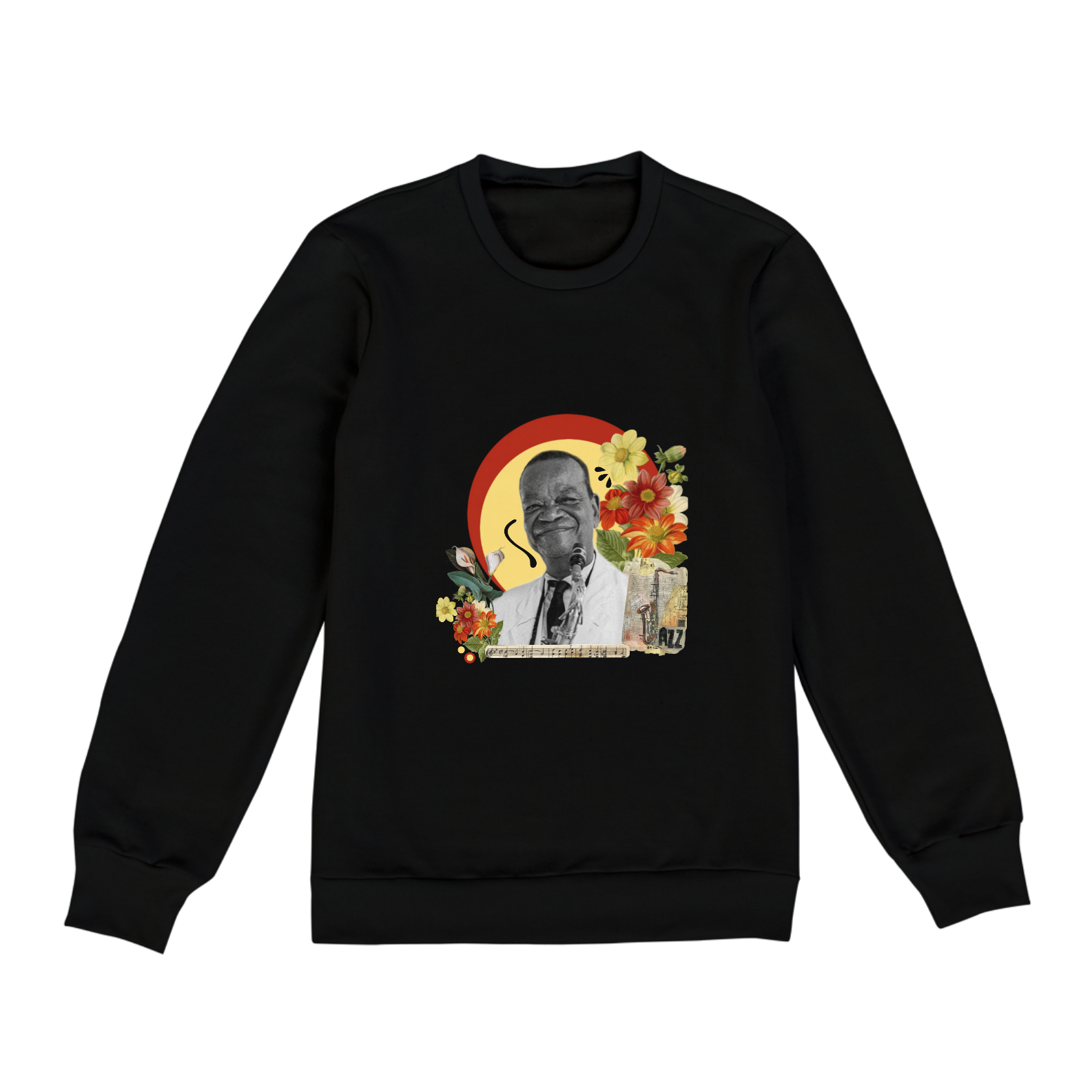 Nome do produto: Pixinguinha 