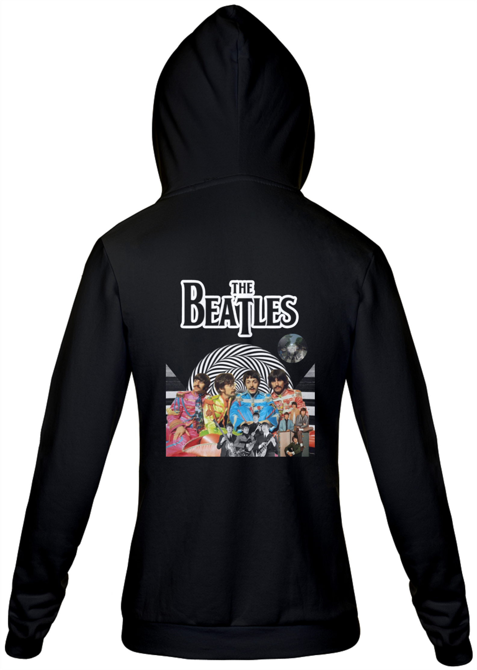 Nome do produto: Os Beatles