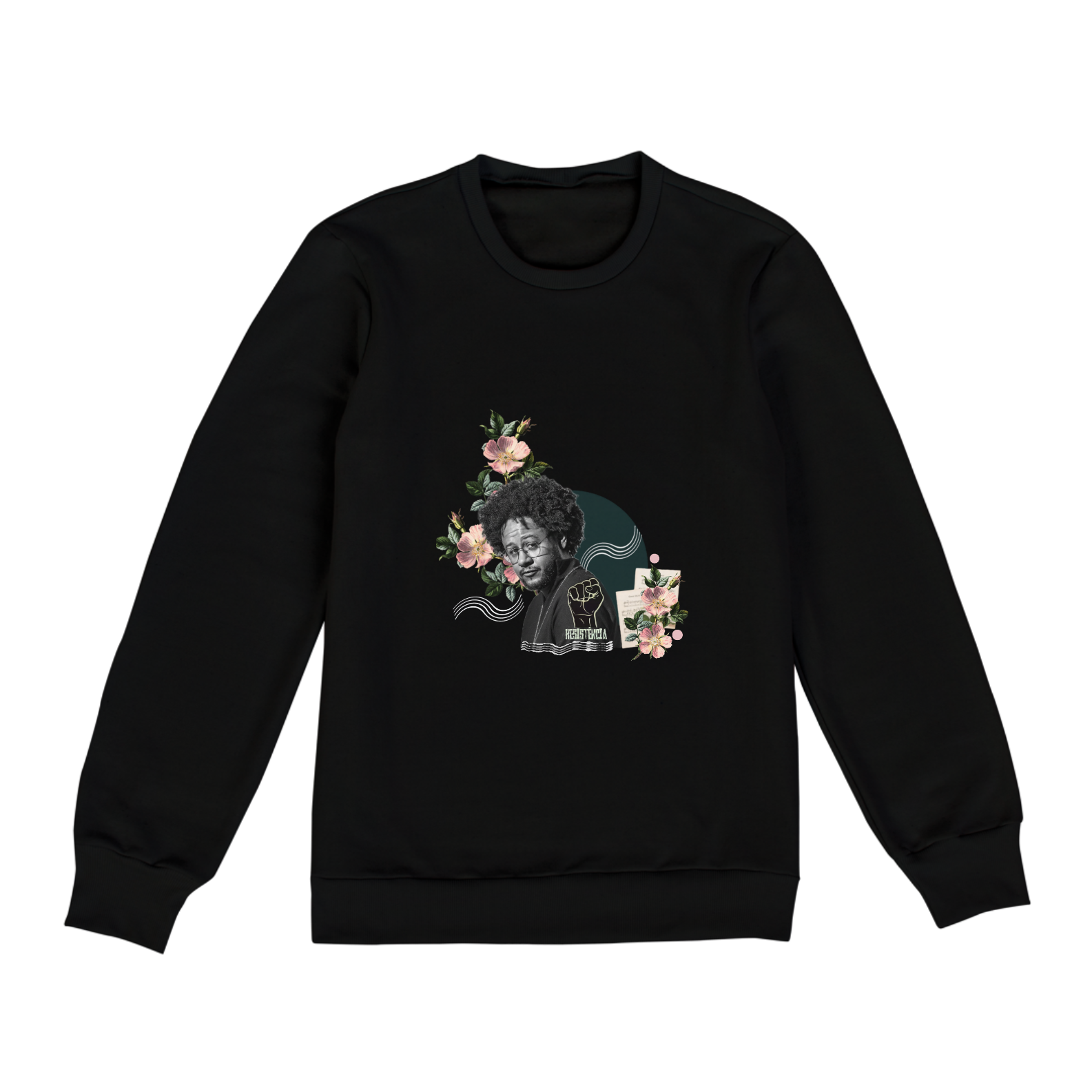 Nome do produto: Emicida