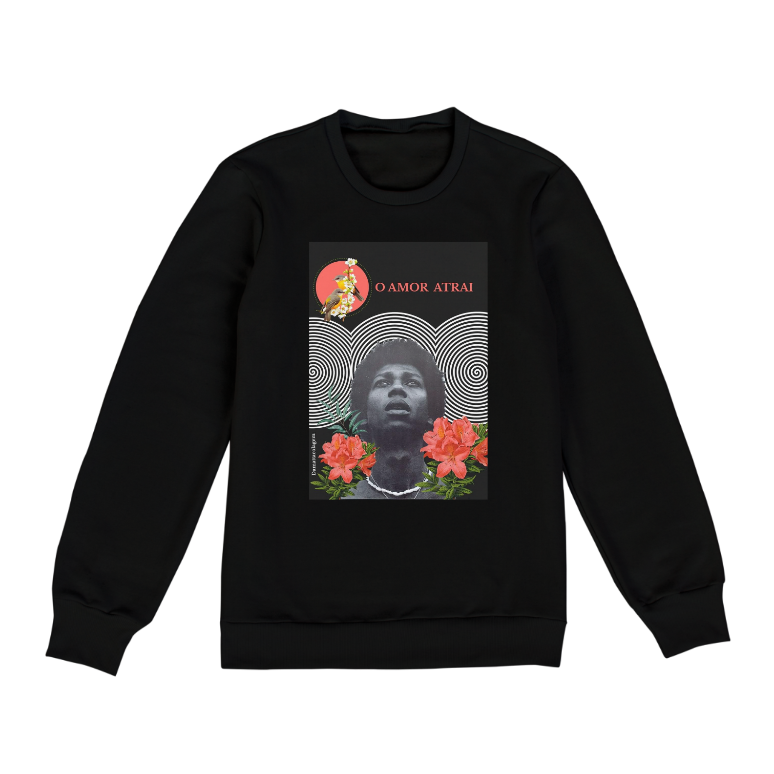 Nome do produto: Djavan