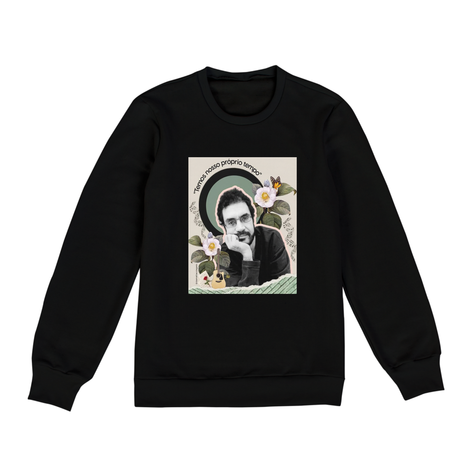 Nome do produto: Renato Russo