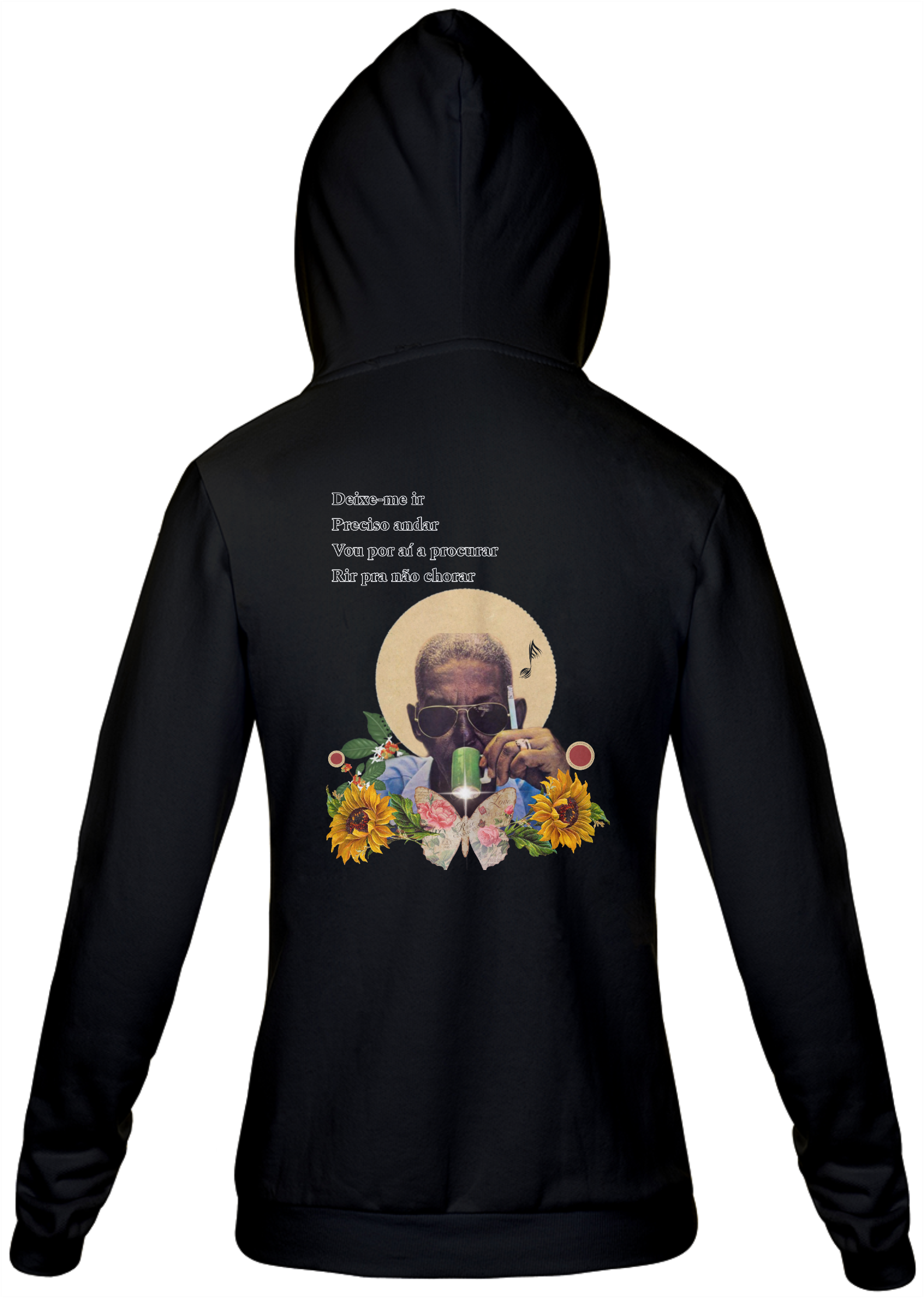 Nome do produto: Cartola