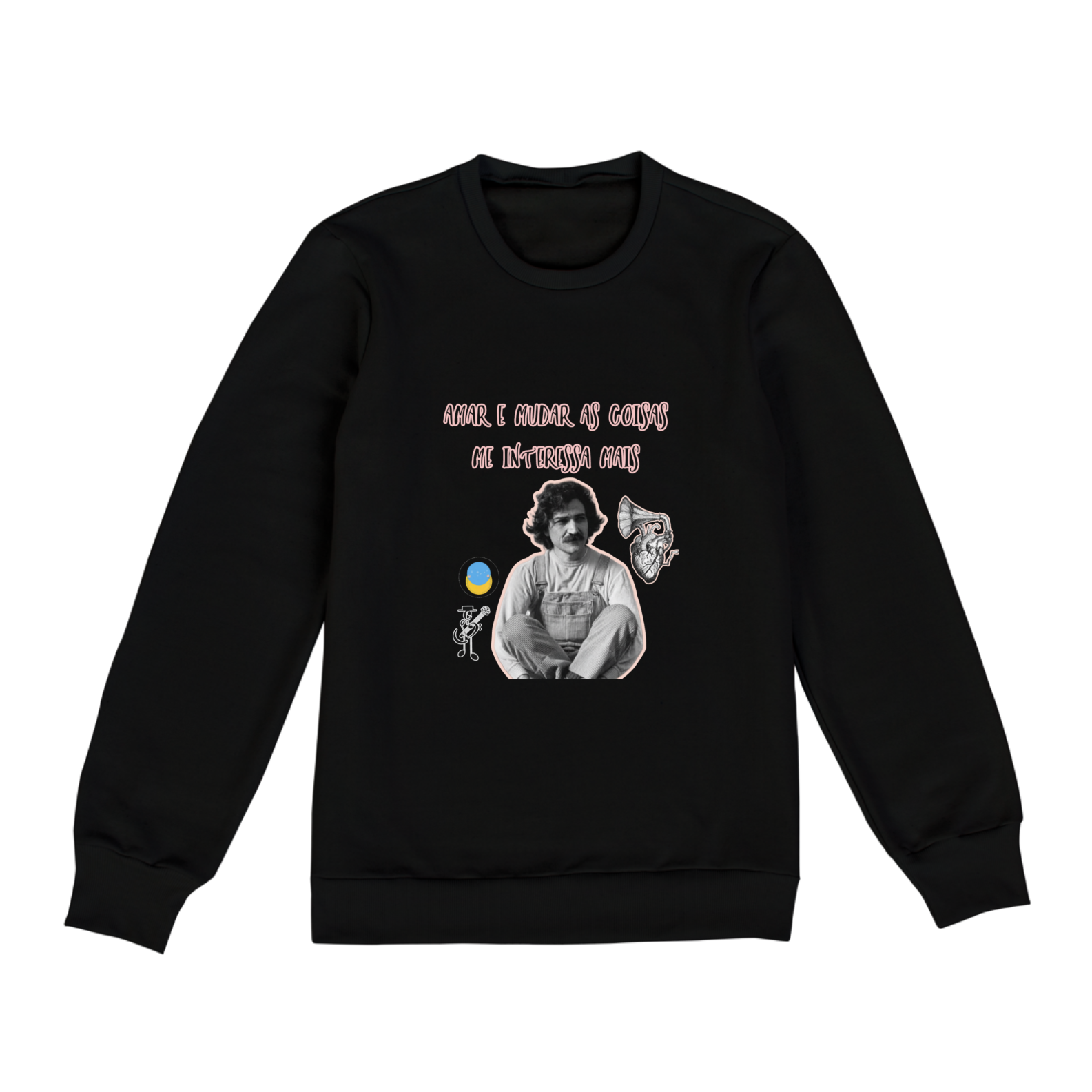 Nome do produto: Belchior