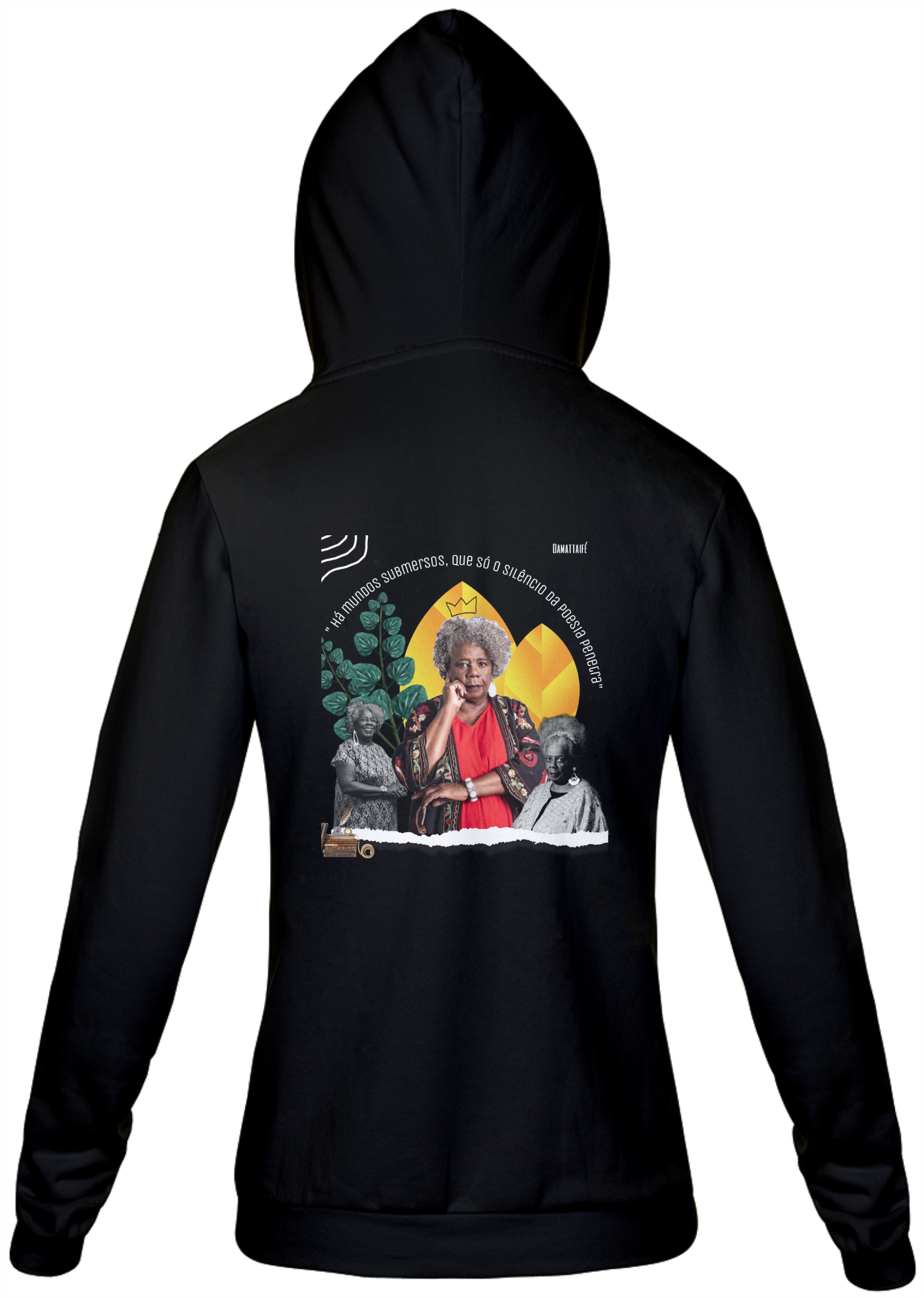 Nome do produto: Conceição Evaristo