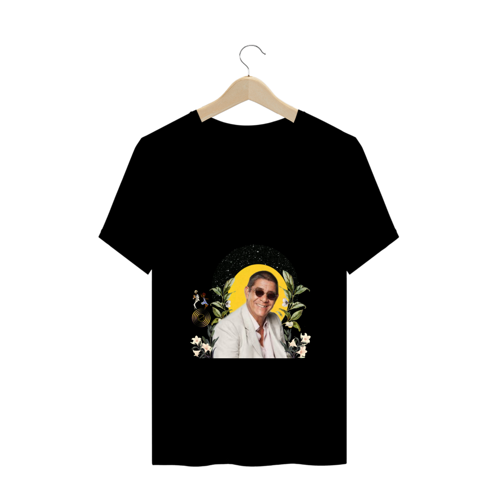 Nome do produto: Zeca Pagodinho