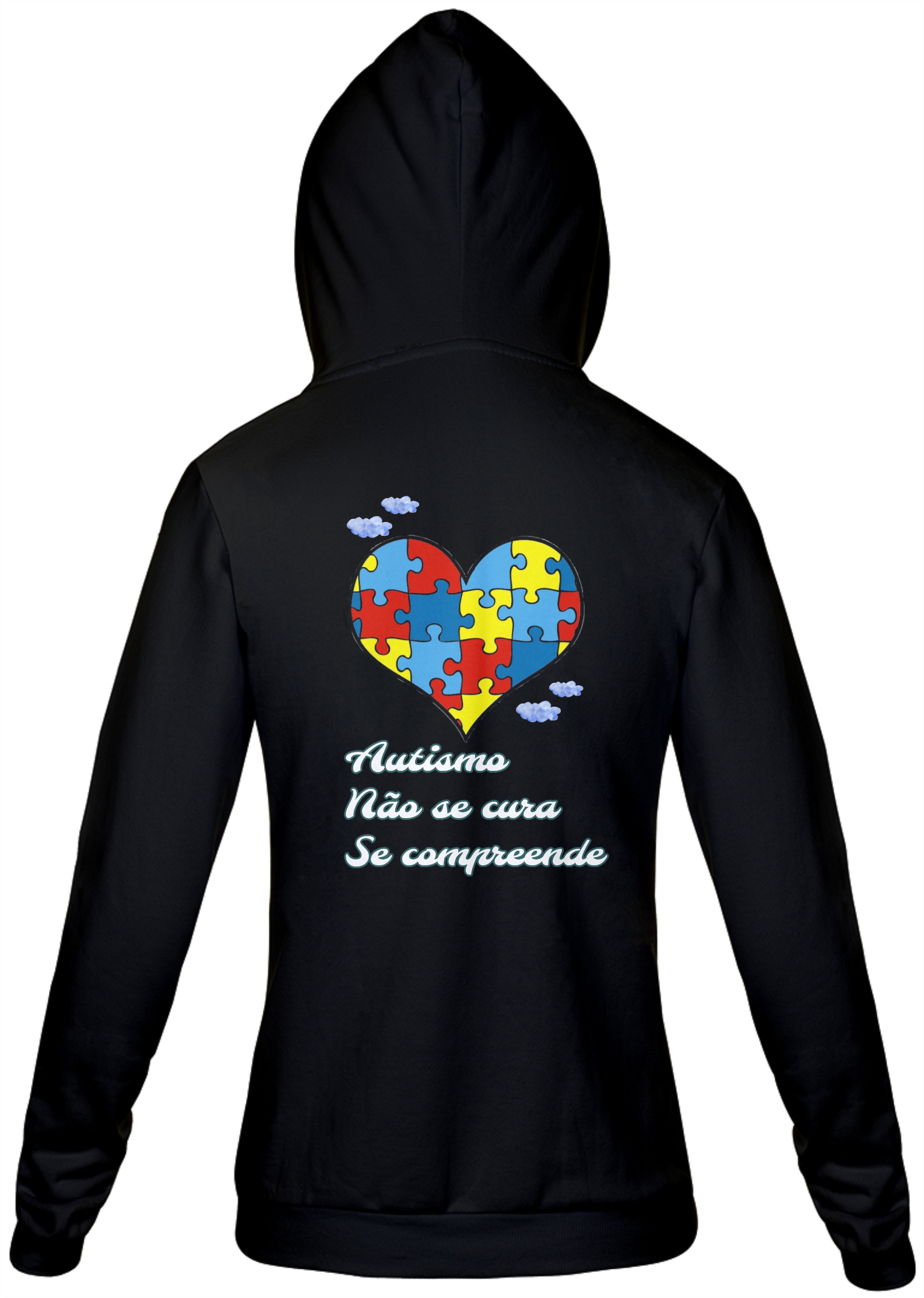 Nome do produto: Autismo