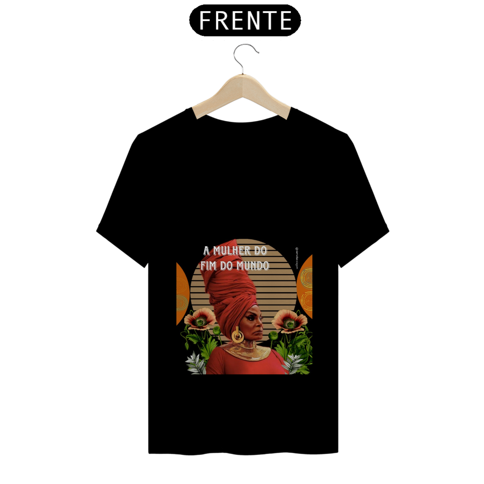 Nome do produto: Elza