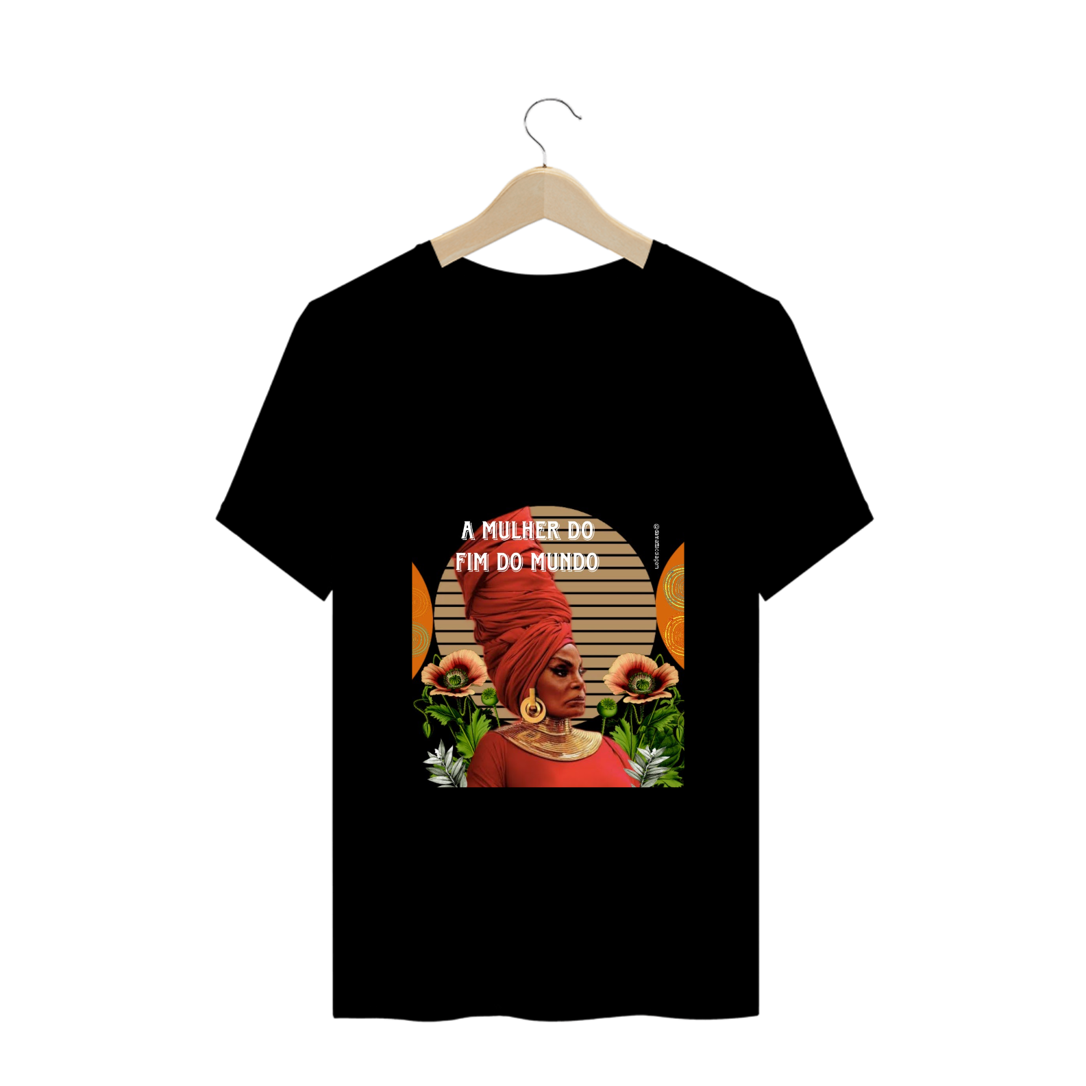 Nome do produto: Elza