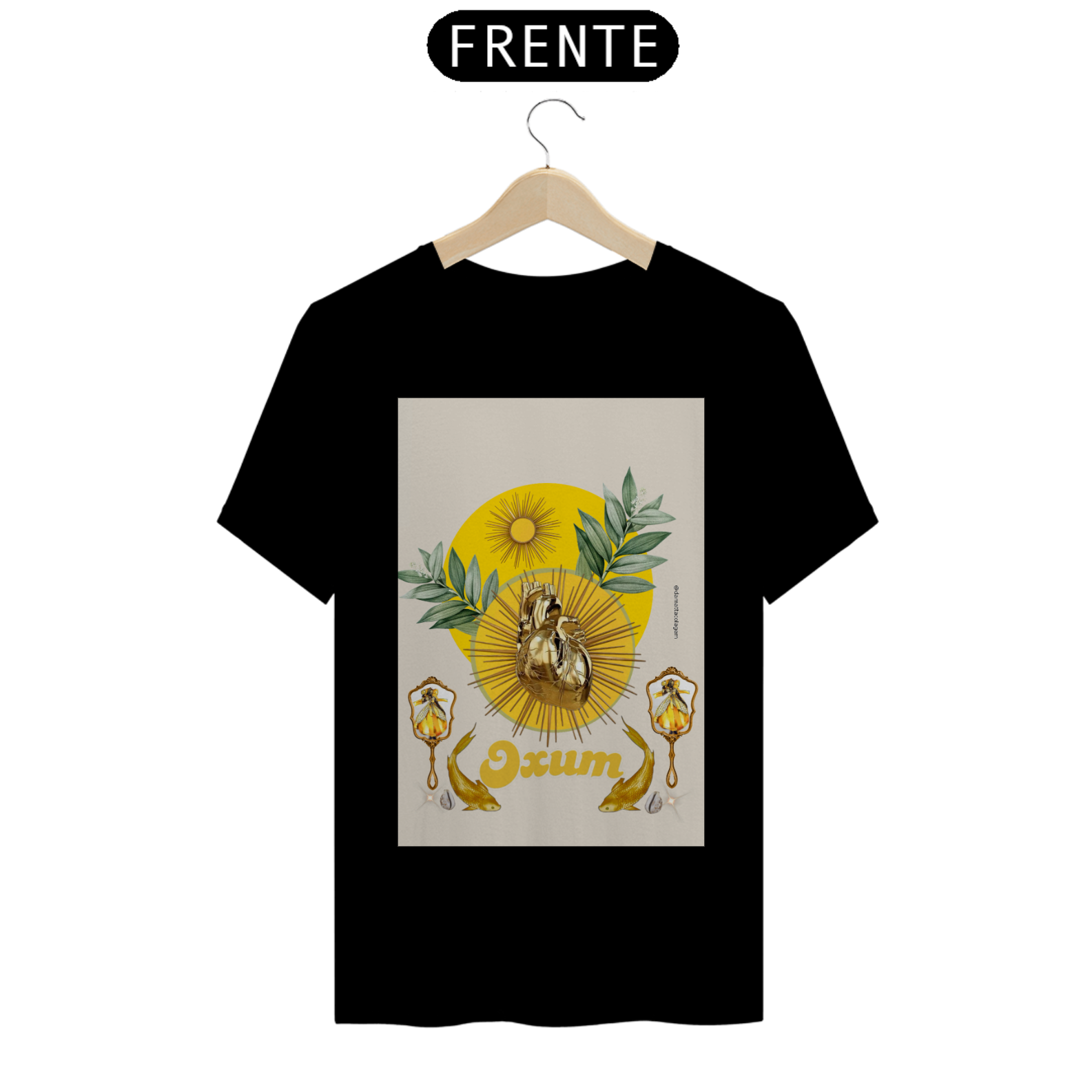 Nome do produto: Oxum