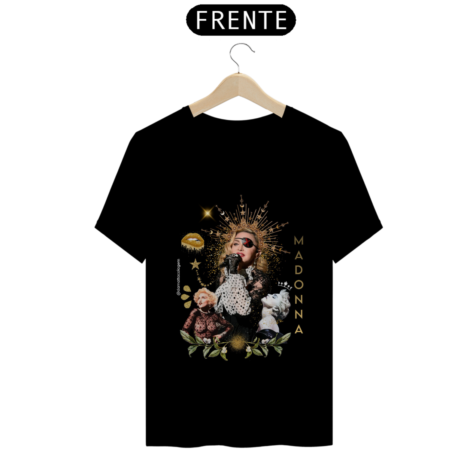 Nome do produto: Madonna