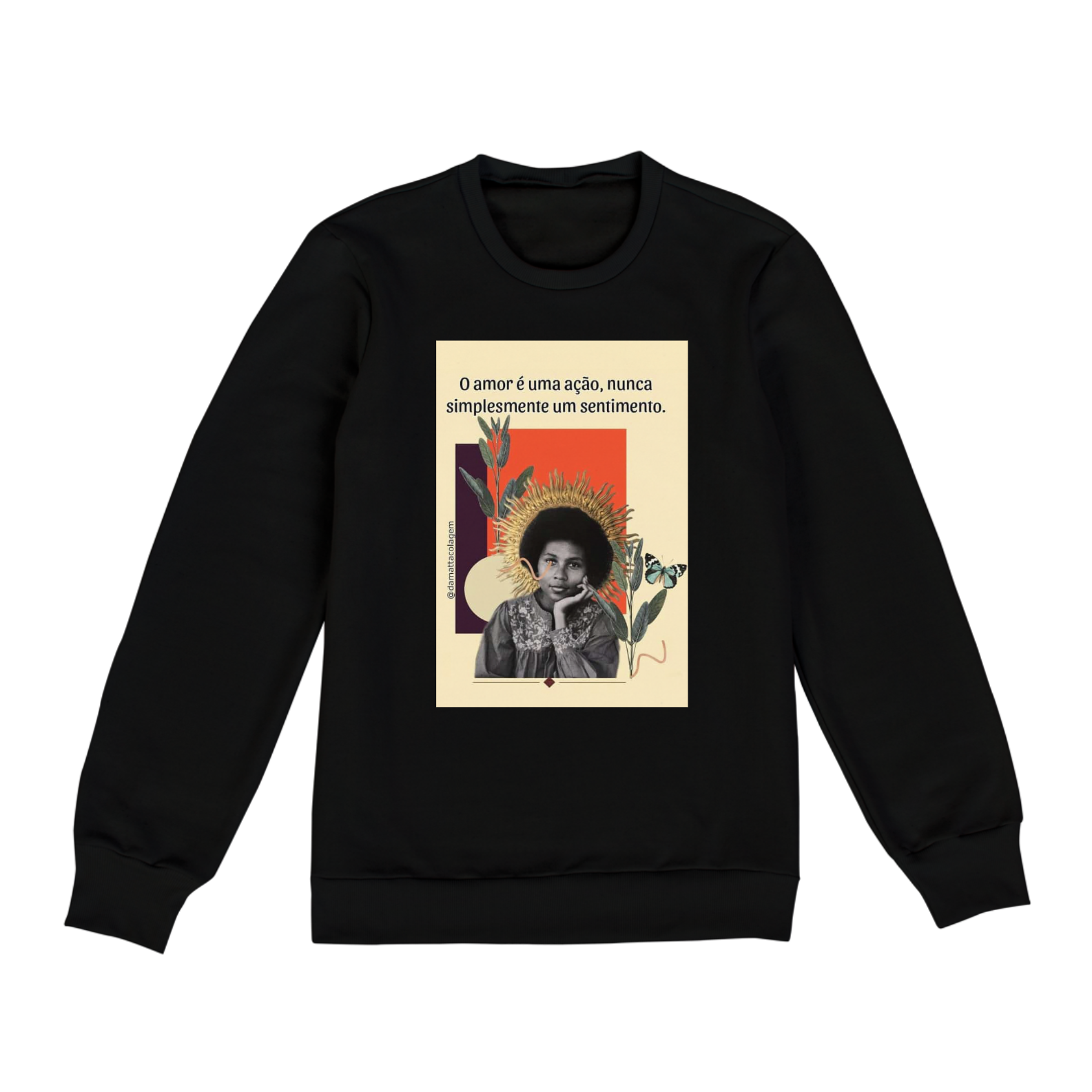 Nome do produto: Bell Hooks