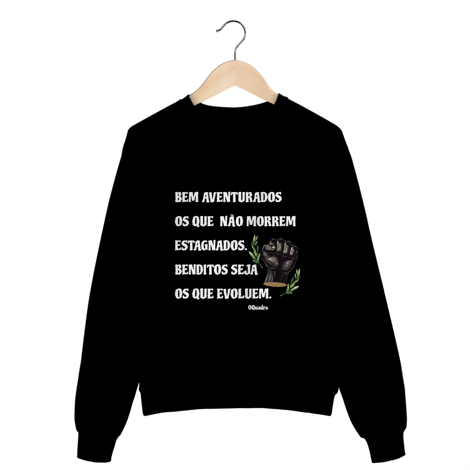 Nome do produto: OQUADRO