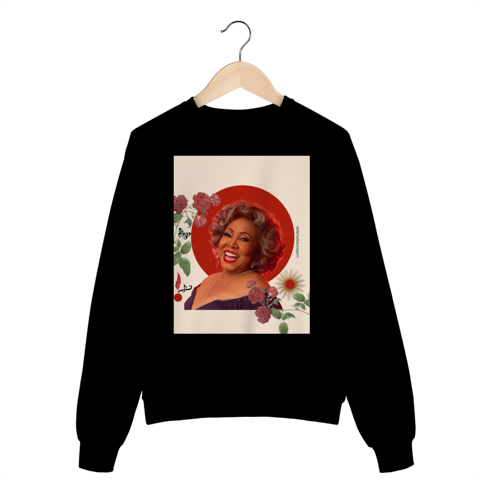 Nome do produto: Alcione