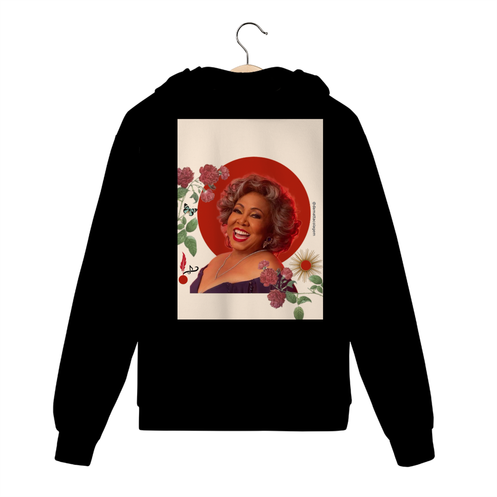 Nome do produto: Alcione