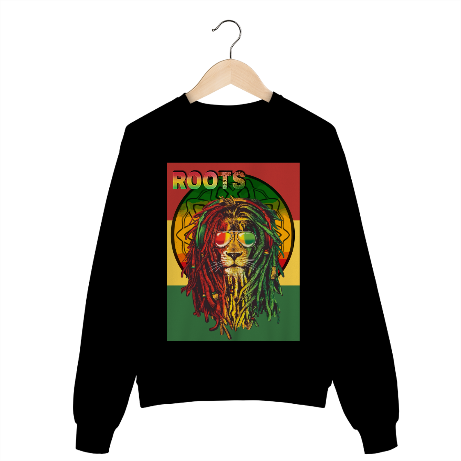 Nome do produto: Roots