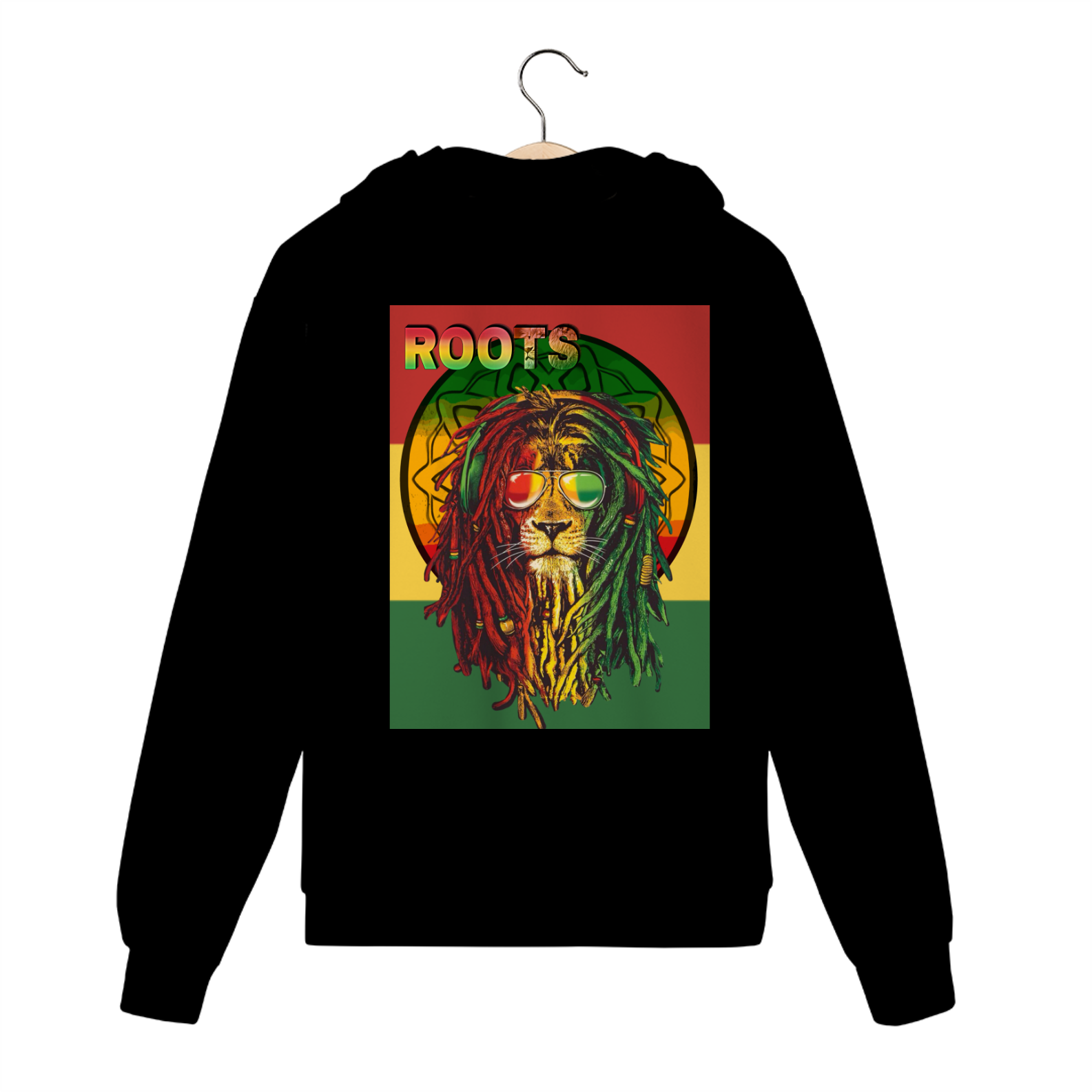 Nome do produto: Roots