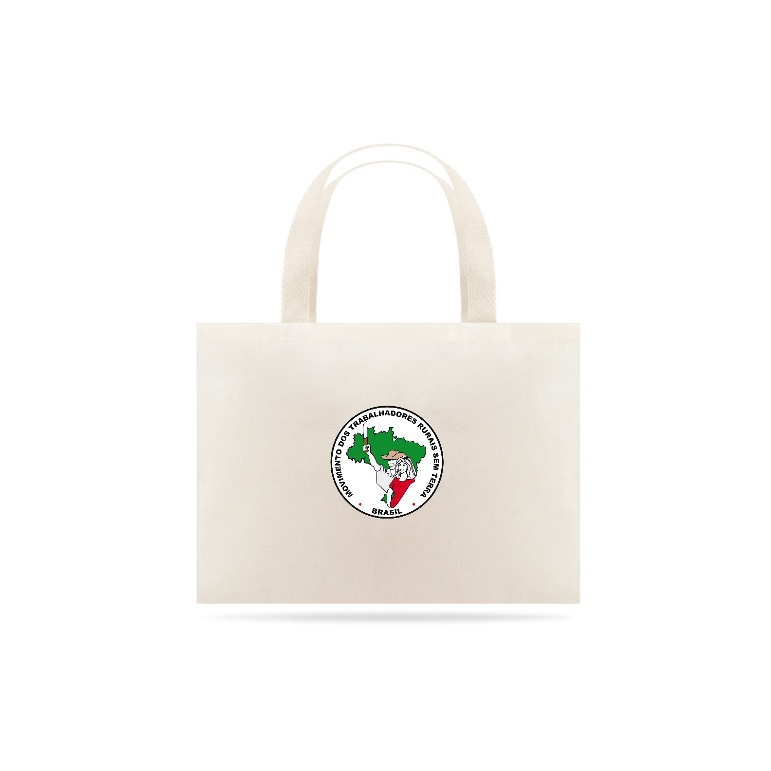 Nome do produto: ECOBAG MST