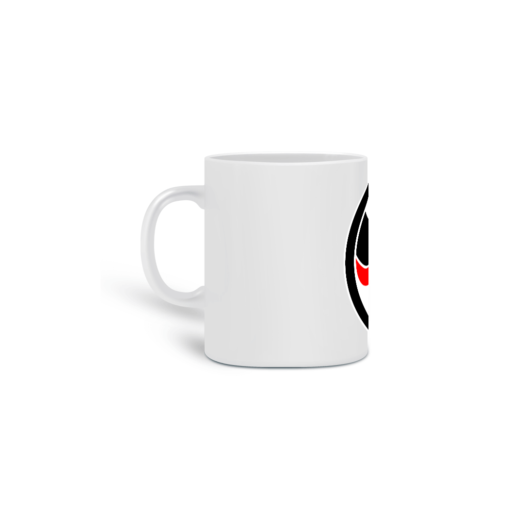 Nome do produto: CANECA ANTIFA