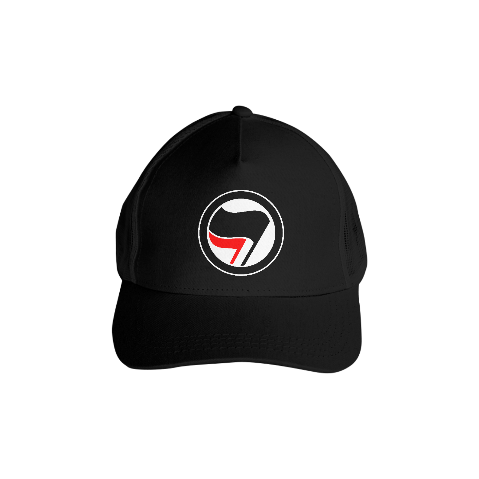 Nome do produto: BONÉ ANTIFA