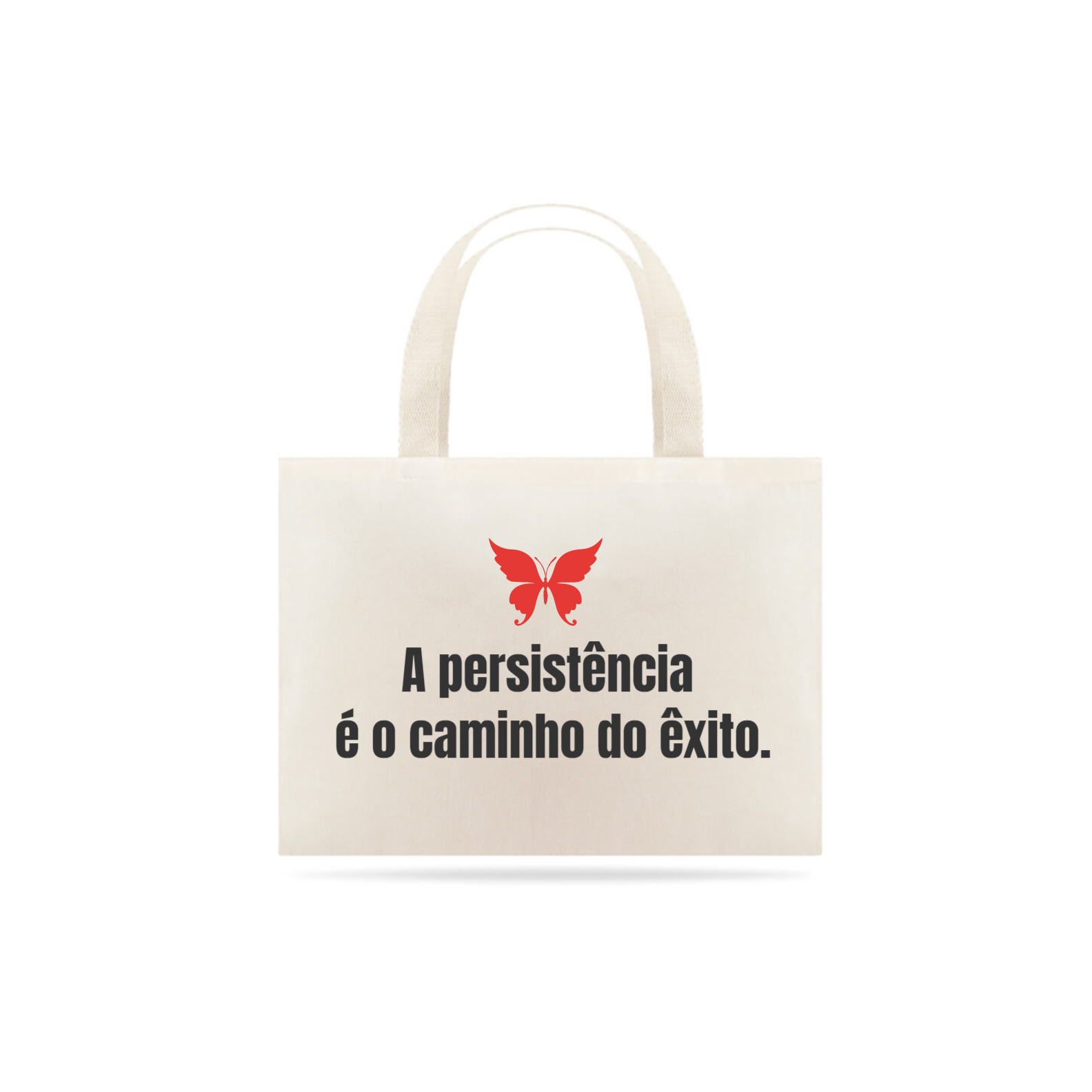 Nome do produto: Ecobag grande Personalizada