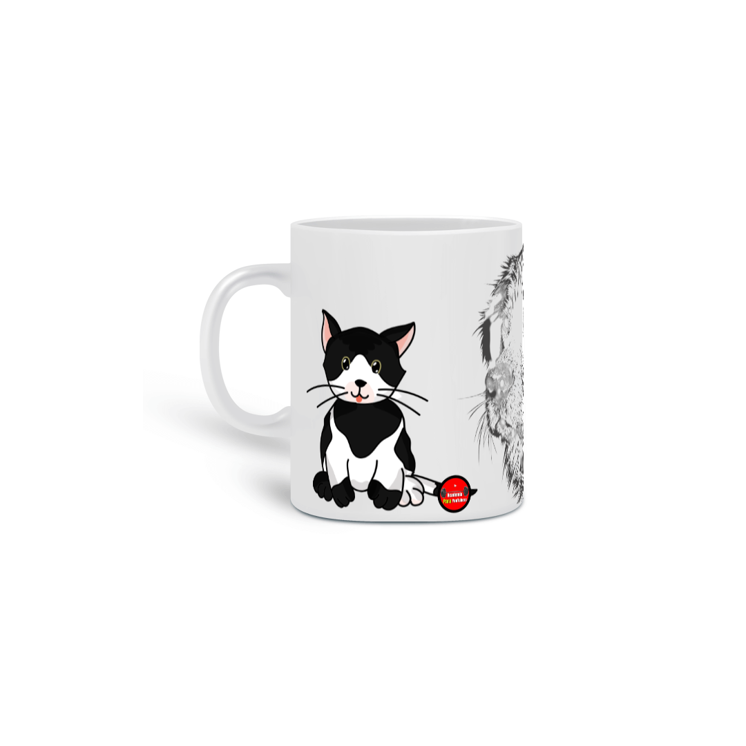 Nome do produto: canecas personalizadas pet