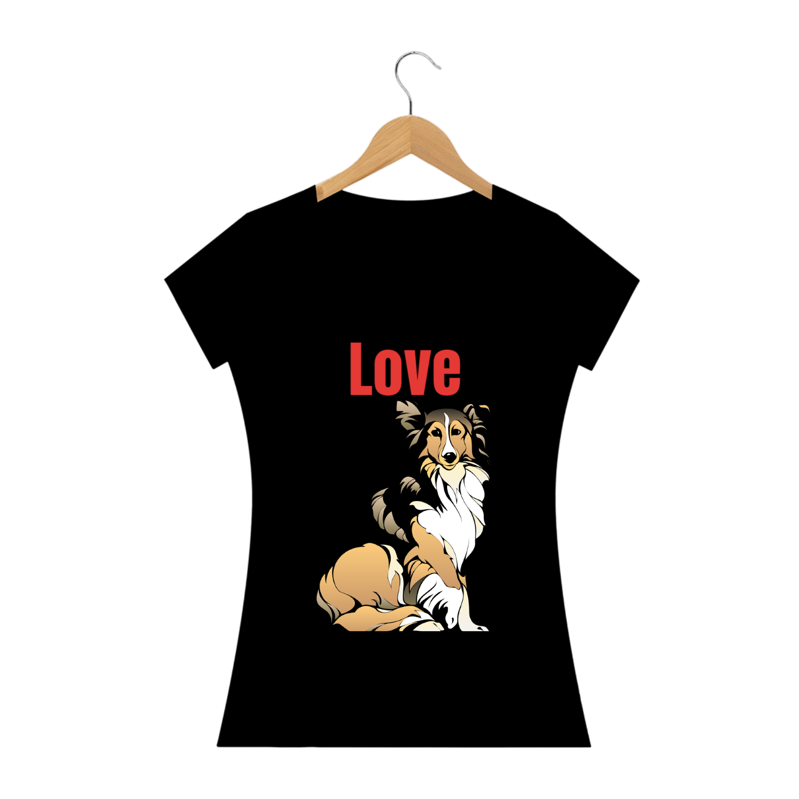 Nome do produto: camiseta pet personalizada
