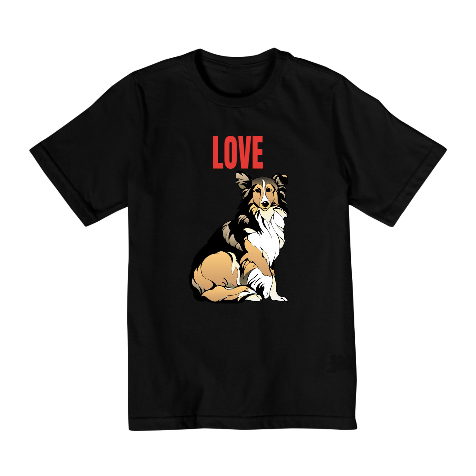 Nome do produto: camiseta pet personalizada