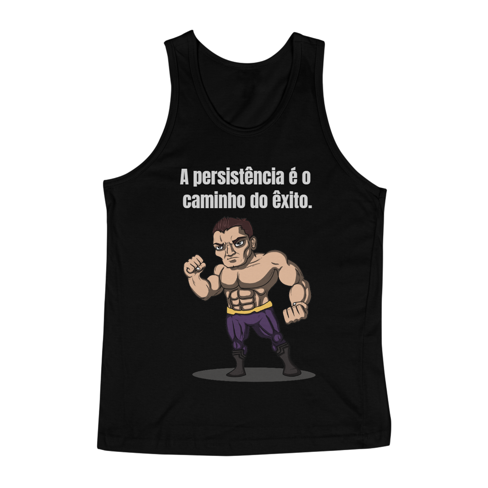 Nome do produto: Camiseta Academia Personalizada