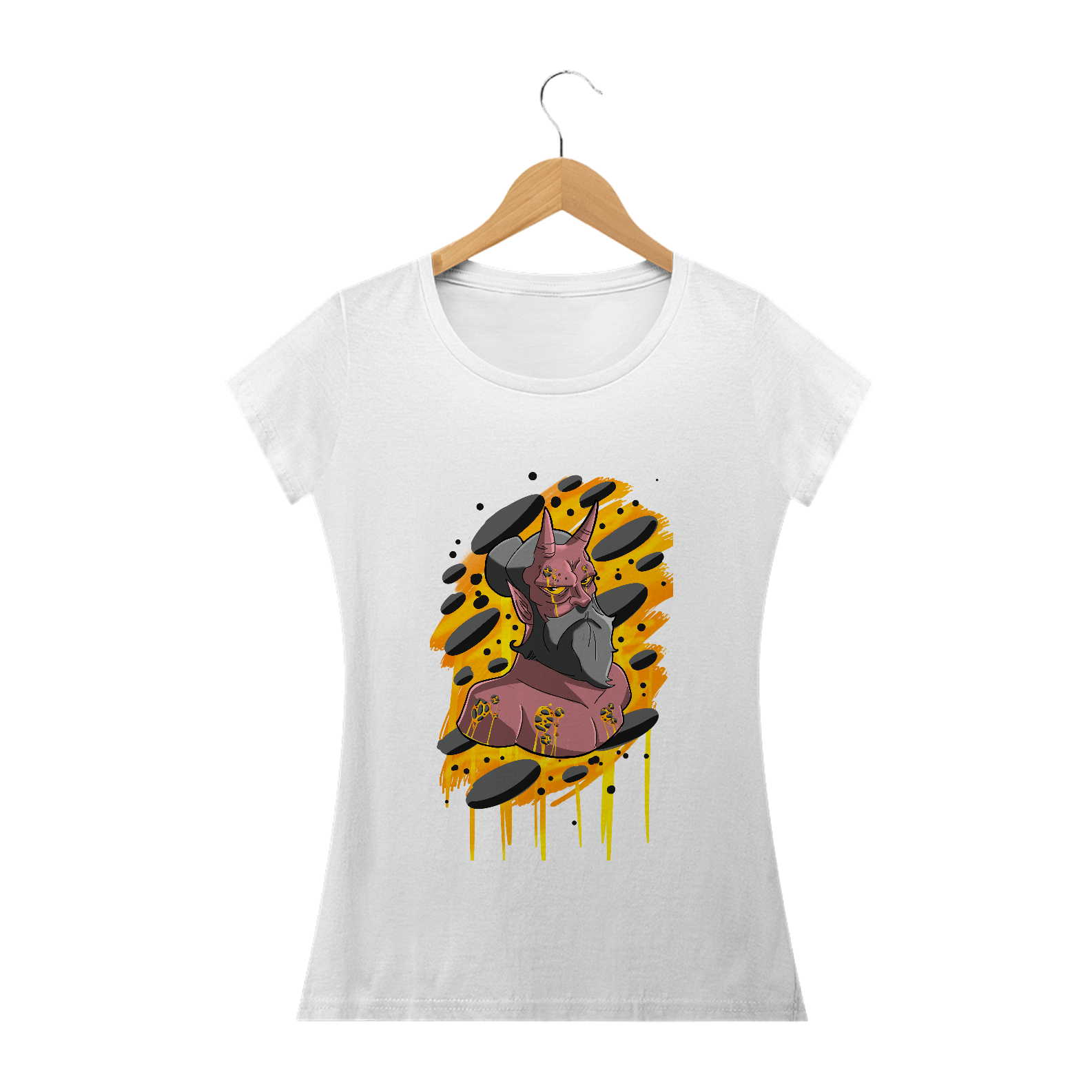 Nome do produto: Coleção Cartoon - N° 2 Arte by: @deivolart