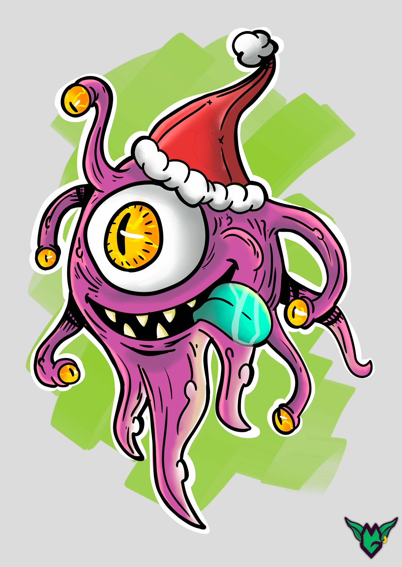 Nome do produto: Pôster 