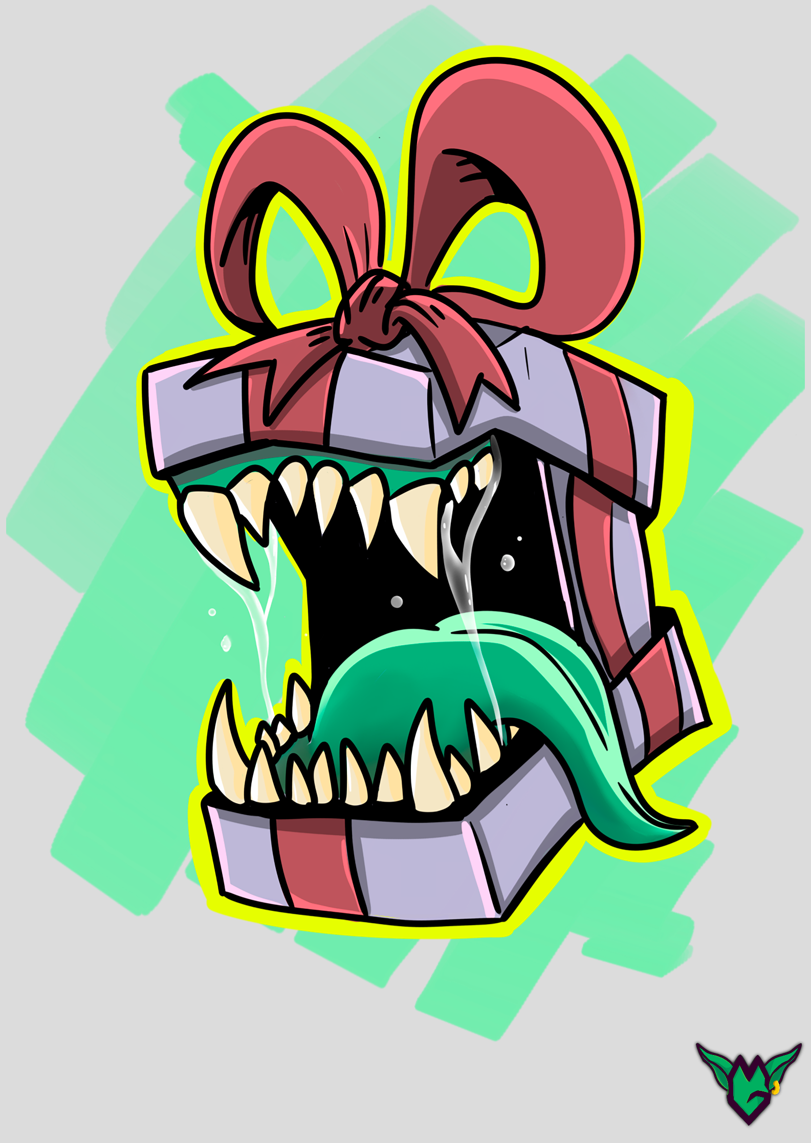 Nome do produto: Pôster 