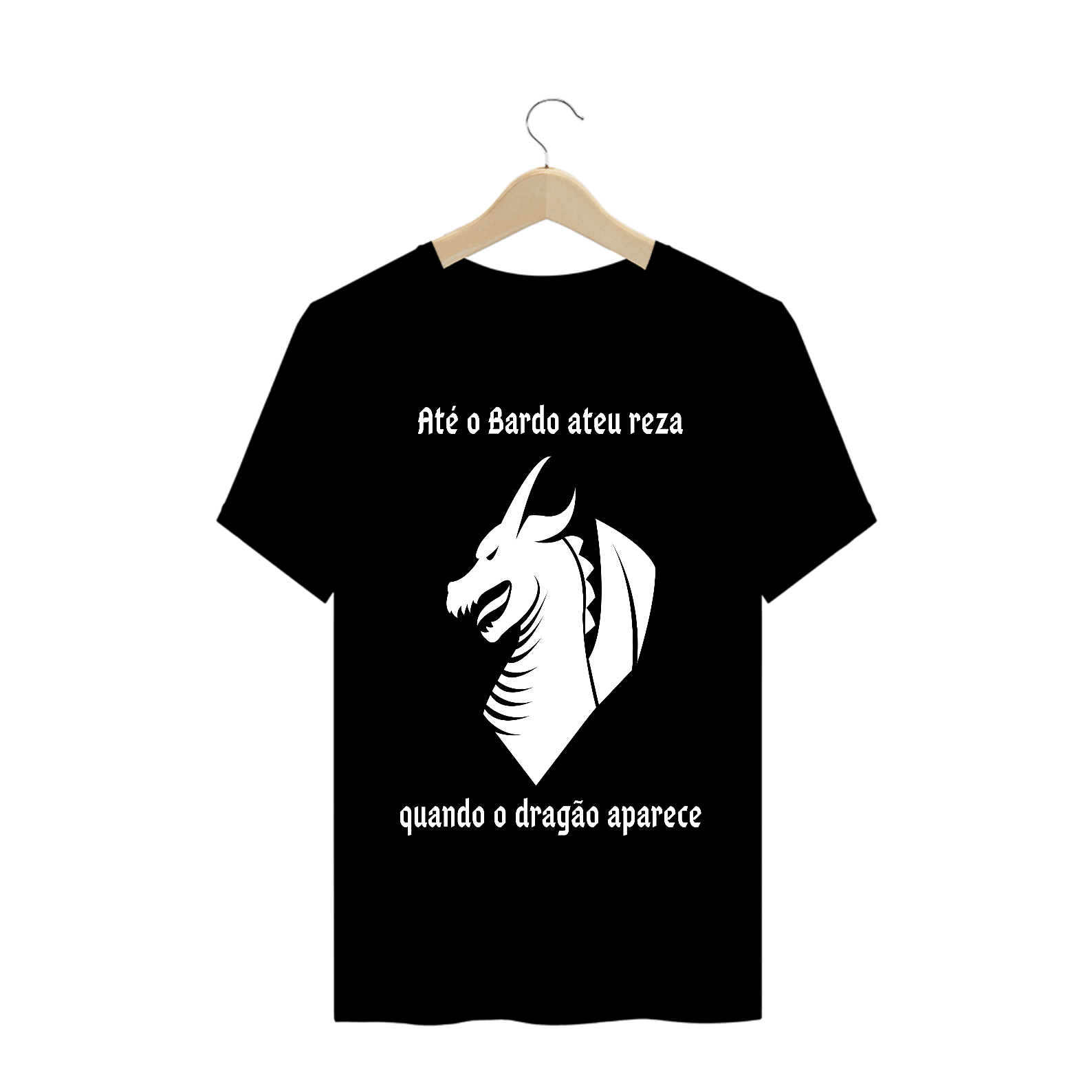 Nome do produto: quando o dragão aparece def 2