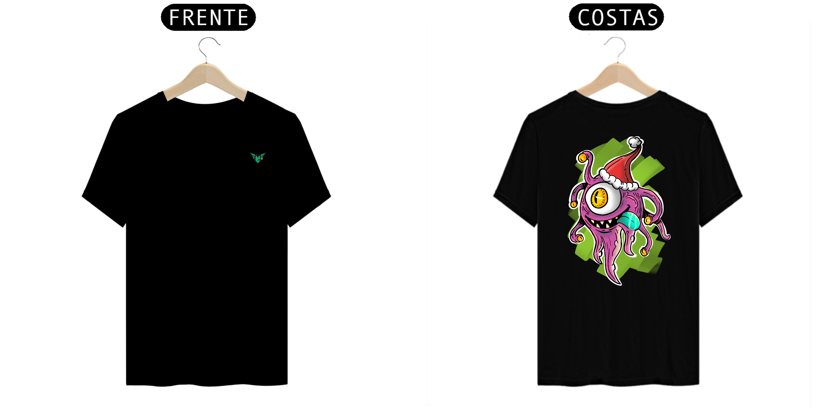 Nome do produto: Coleção Cartoon - Especial de Natal \