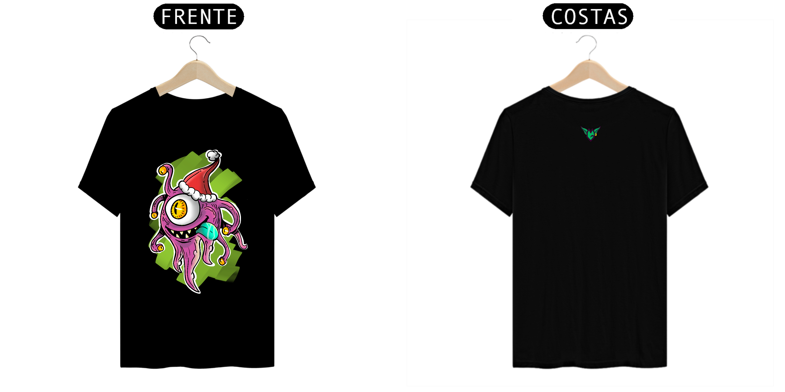 Nome do produto: Coleção Cartoon - Especial de Natal \