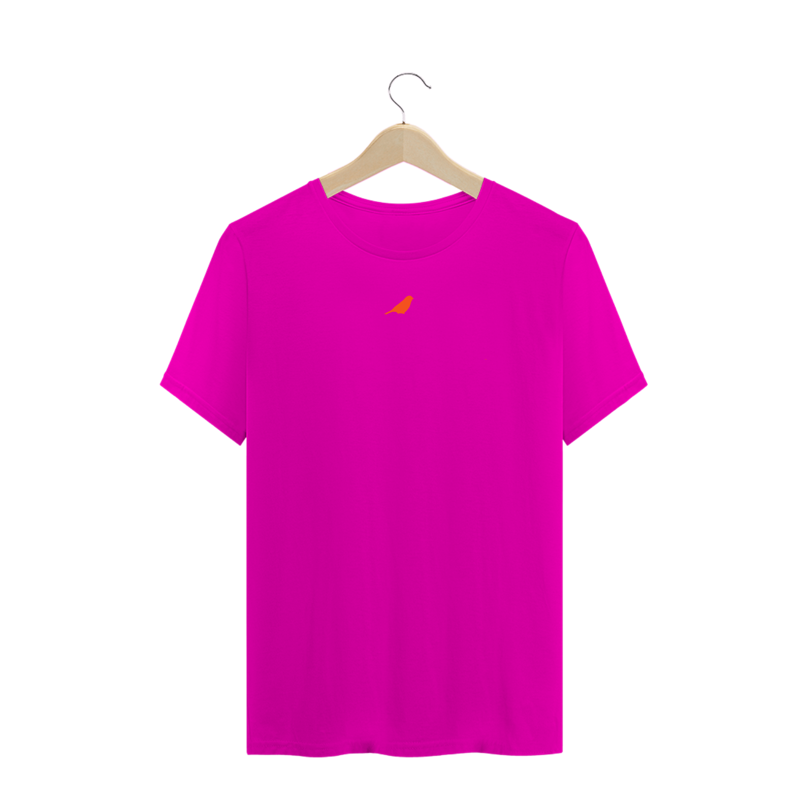 Nome do produto: T-shirt - Pardal Brand - Basic 
