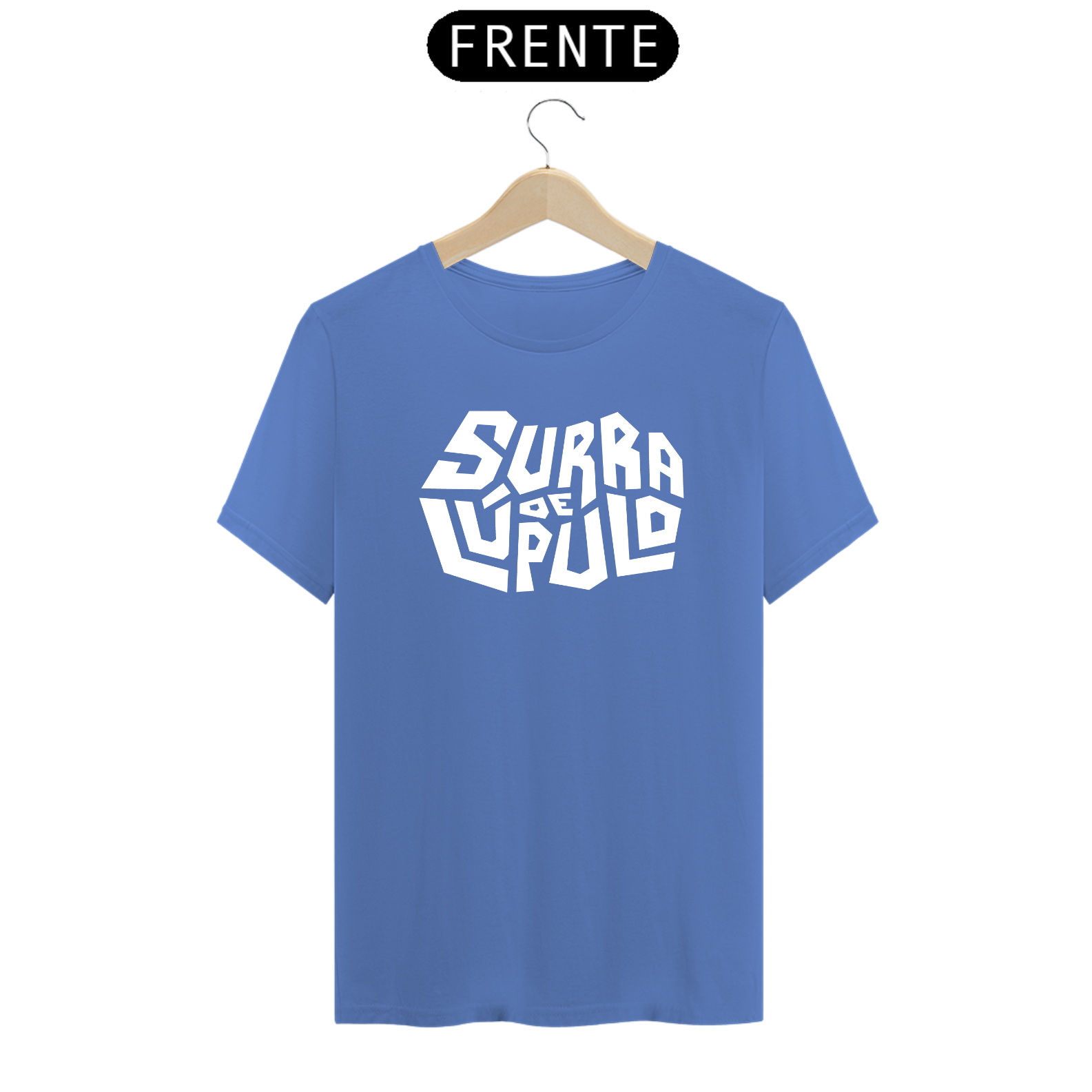 Nome do produto: T-shirt Masculina Estonada - Surra de Lúpulo