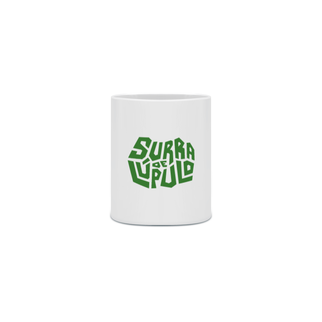 Nome do produto: Caneca Surra de Lúpulo